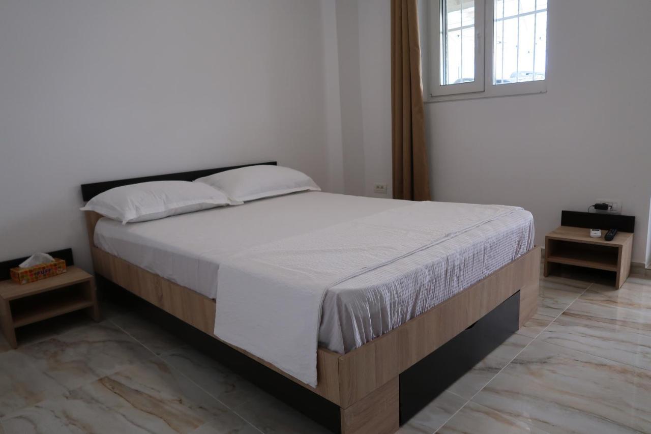 Home Space Two Năvodari Dış mekan fotoğraf