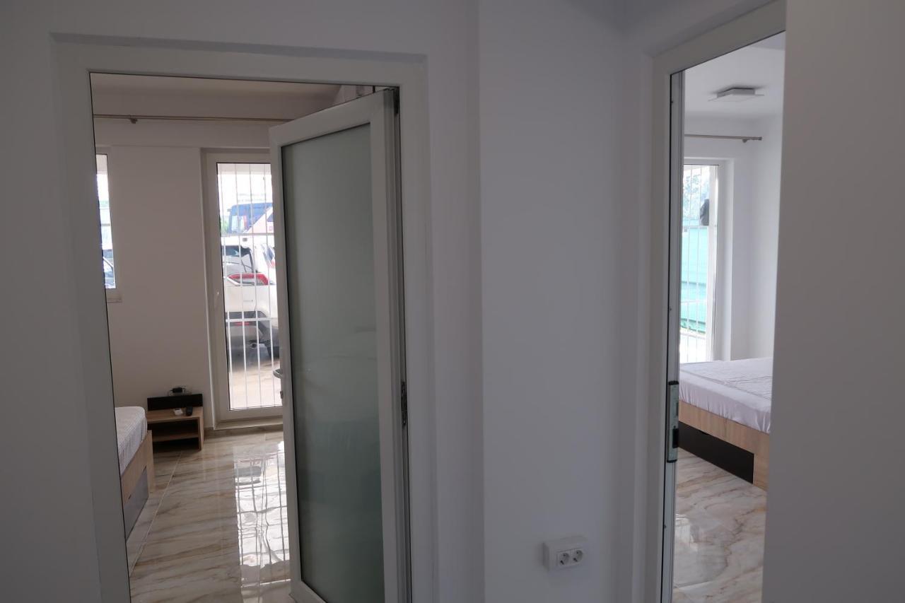 Home Space Two Năvodari Dış mekan fotoğraf