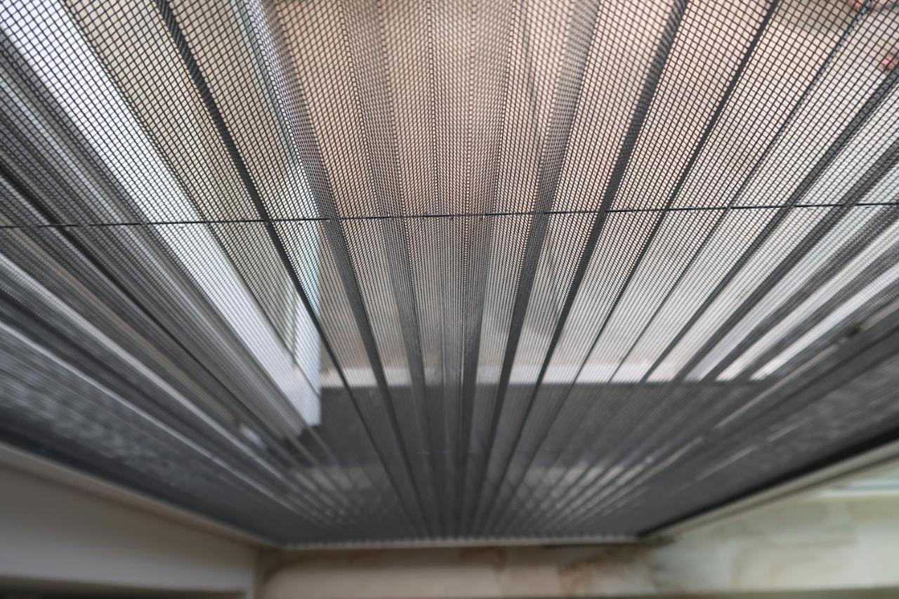 Home Space Two Năvodari Dış mekan fotoğraf